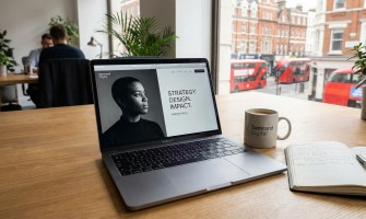 Professional Web Design Services in the UK | Samrand Digital