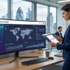 Custom E-commerce Development for UK Businesses | Samrand Digital