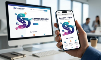 Expert SEO Optimization Services in the UK | Samrand Digital
