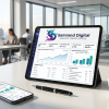 Expert SEO Optimization Services in the UK | Samrand Digital