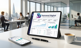 Expert SEO Optimization Services in the UK | Samrand Digital