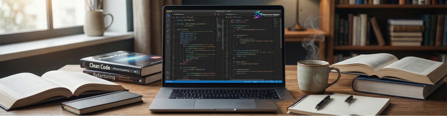Code Modernization Services