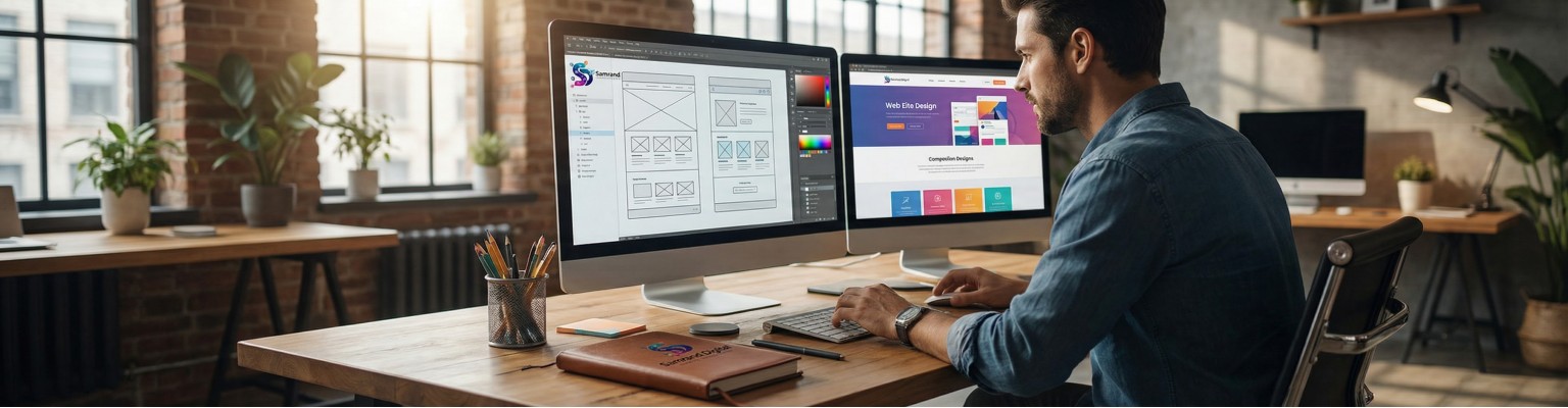 Professional Web Design Services