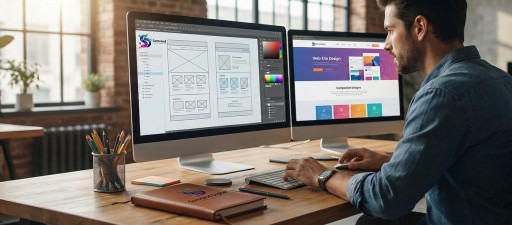 Professional Web Design