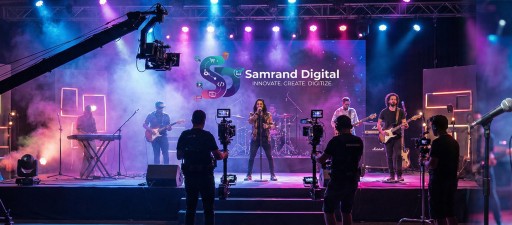 Promo ve Music Video Production