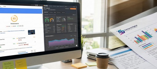 Website Optimization