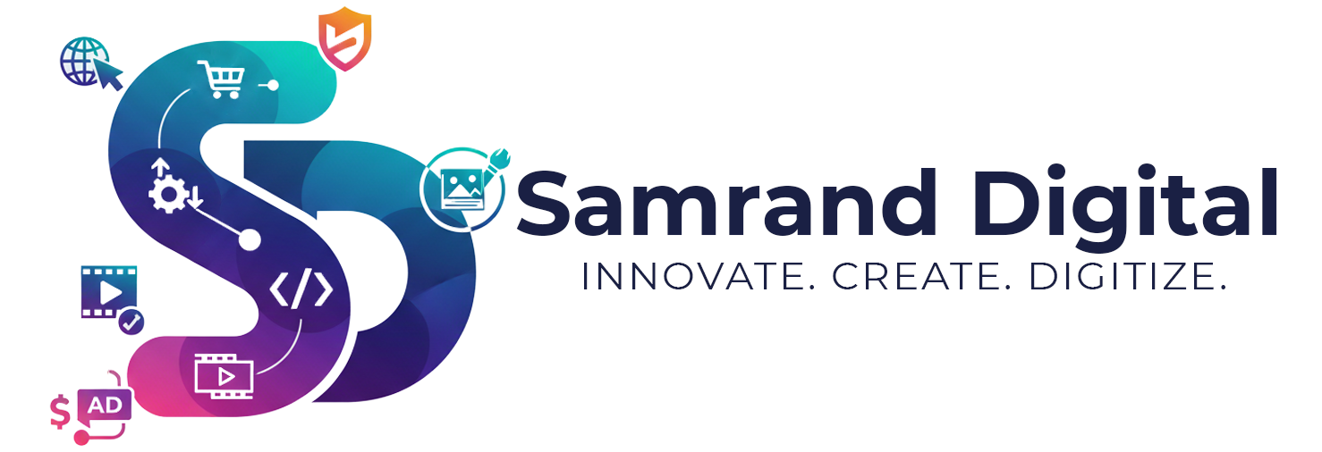Samrand Digital