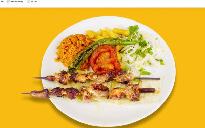 Munire Sultan Sofrasi Portfolio