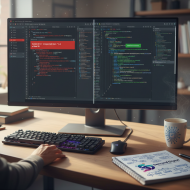 Expert Bug Fixing Service