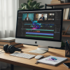 Expert Educational Video Editing