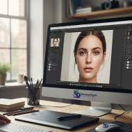 Expert Face Retouching Service