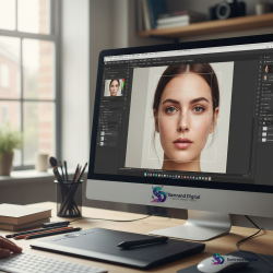 Expert Face Retouching Service