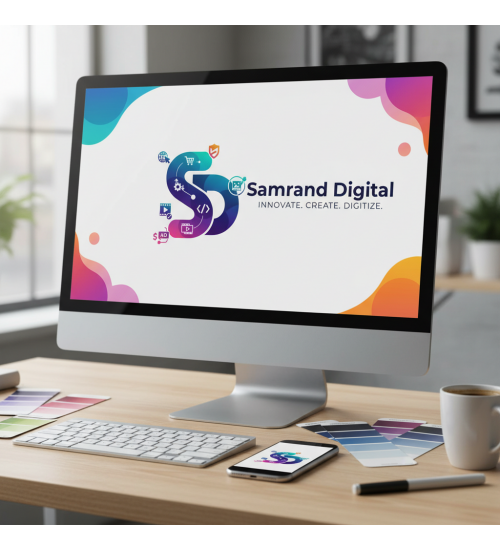 Expert Instagram Banner Design - Professional Service - Samrand Digital