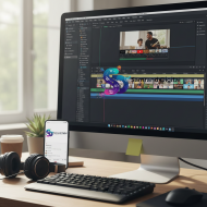 Expert Instagram Video Editing