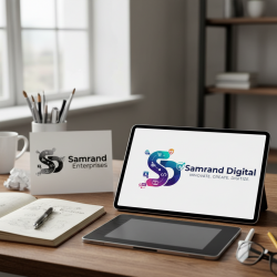 Expert Logo Redesign Service