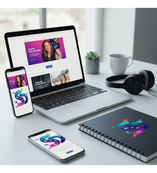 Expert Mobile Responsive Fix - Professional Service - Samrand Digital