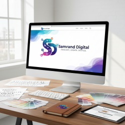 Expert Website Banner Design