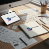 Expert Wordmark Logo Design