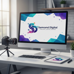 Expert YouTube Banner Design