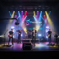 Professional Music Video Production