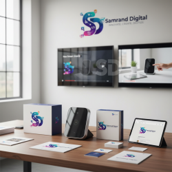 Professional Product Introduction Video